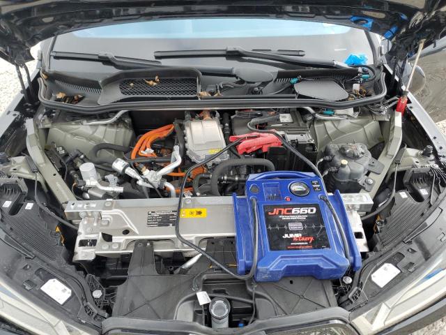 Photo 12 from auction – 2024 BMW IX XDRIVE5 with VIN WB523CF05RCP26923