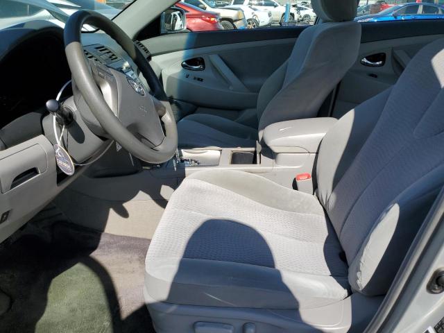Photo 7 from auction – 2010 TOYOTA CAMRY BASE with VIN 4T1BF3EK0AU106568