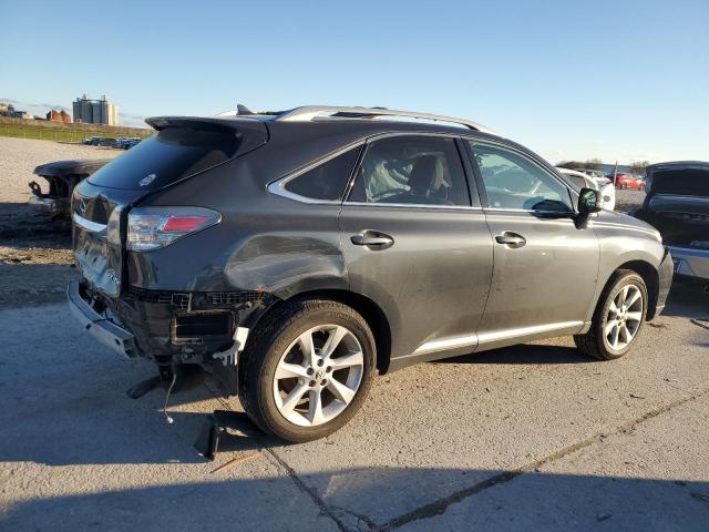 Photo 3 from auction – 2011 LEXUS RX 350 with VIN 2T2ZK1BA0BC060989