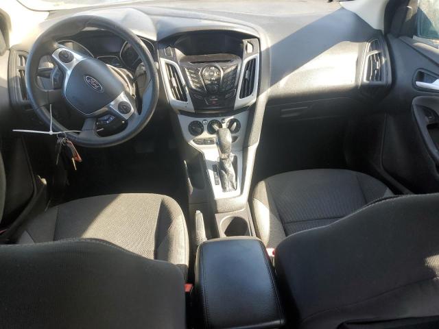 Photo 8 from auction – 2013 FORD FOCUS SE with VIN 1FADP3F23DL337442