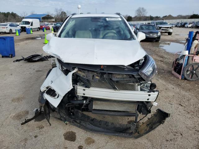 Photo 5 from auction – 2021 BUICK ENCORE PRE with VIN KL4CJESB6MB350923
