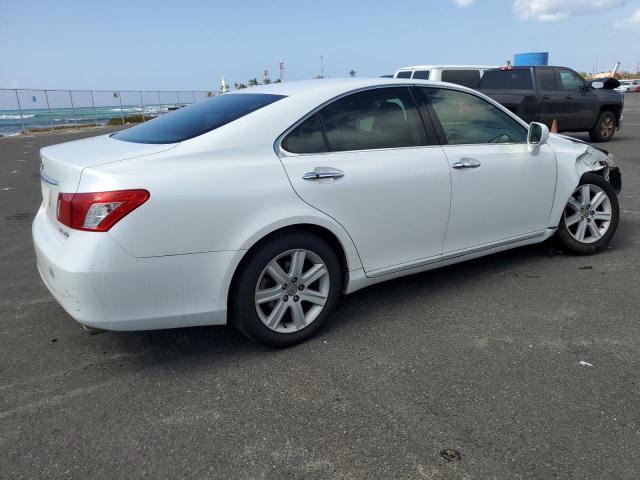 Photo 3 from auction – 2007 LEXUS ES 350 with VIN JTHBJ46G972076024