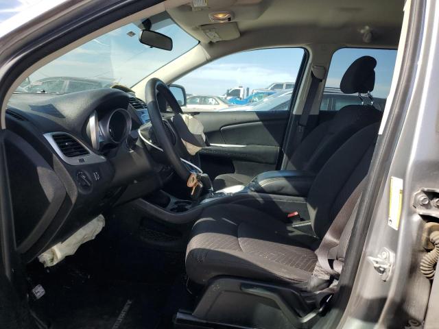 Photo 7 from auction – 2017 DODGE JOURNEY SE with VIN 3C4PDCAB7HT599157