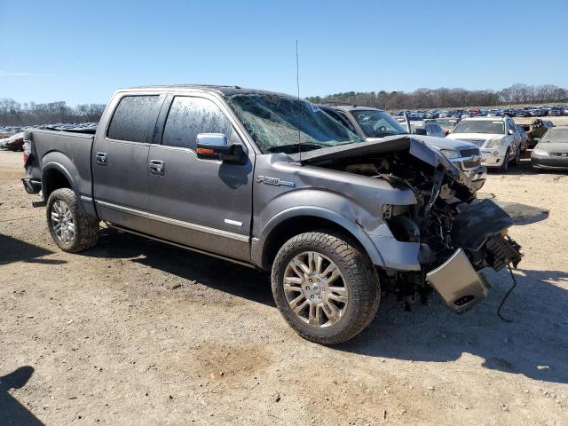 Photo 4 from auction – 2014 FORD F150 SUPER with VIN 1FTFW1CT5EFB16478