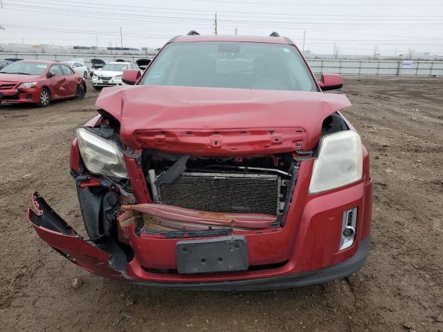 Photo 5 from auction – 2014 GMC TERRAIN SL with VIN 2GKALREKXE6377867
