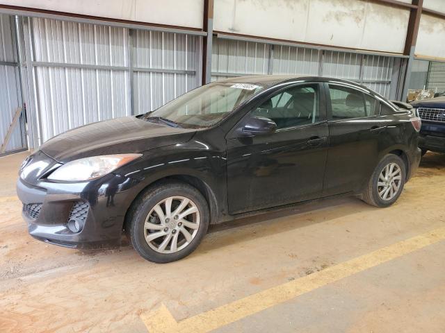 MAZDA 3 I 2012 с VIN JM1BL1V74C1522253 - Фото с аукциона