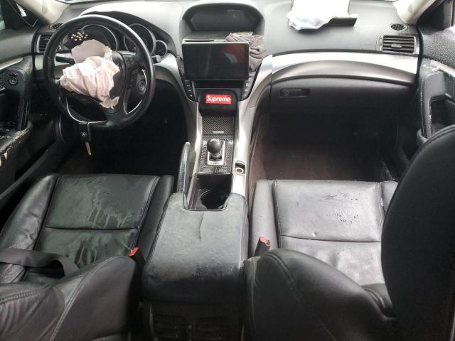 Photo 8 from auction – 2009 ACURA TL with VIN 19UUA86209A022045