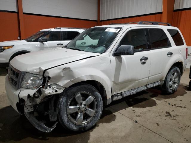 FORD ESCAPE XLT 2012 с VIN 1FMCU9DG1CKA18878 - Снимка от търг