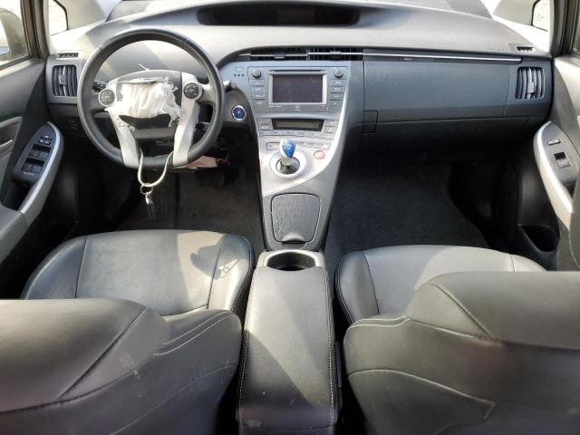 Photo 8 from auction – 2015 TOYOTA PRIUS with VIN JTDKN3DU6F0460281