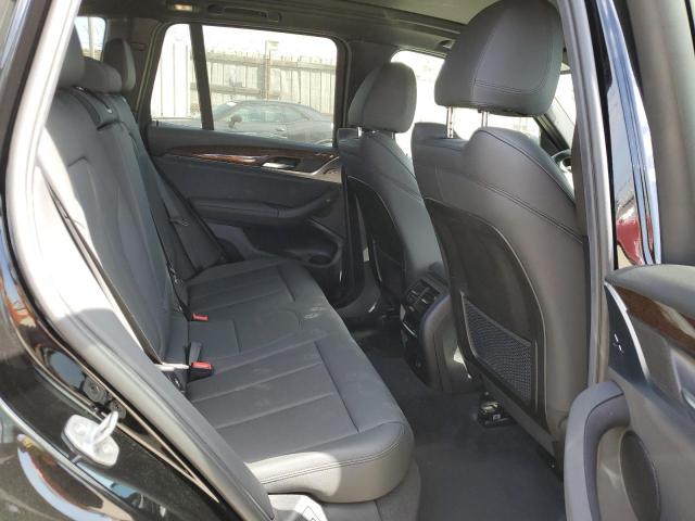 Photo 11 from auction – 2019 BMW X3 SDRIVE3 with VIN 5UXTR7C58KLF26026