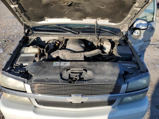Photo 11 from auction – 2006 CHEVROLET AVALANCHE with VIN 3GNEC12Z96G222272