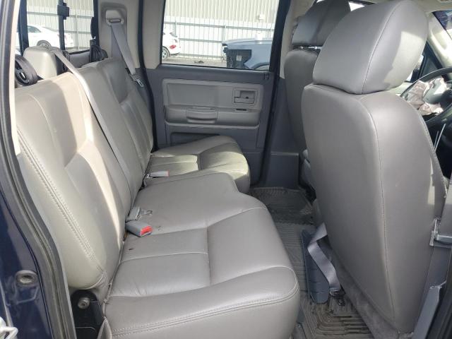 Photo 10 from auction – 2007 DODGE DAKOTA QUA with VIN 1D7HE48K67S192580