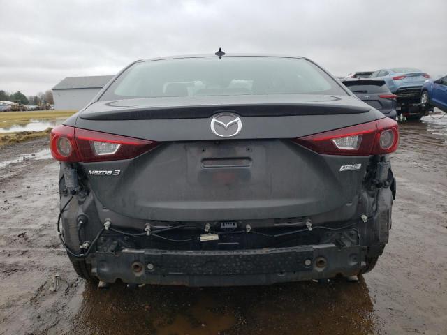 Photo 6 from auction – 2018 MAZDA 3 TOURING with VIN 3MZBN1V34JM212673