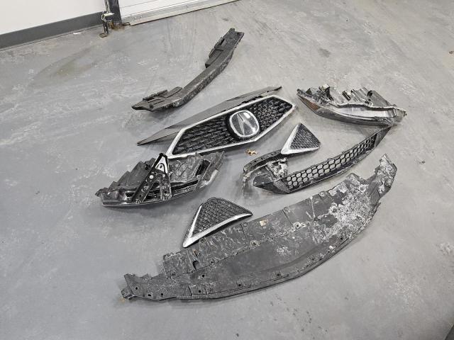 Photo 12 from auction – 2021 ACURA ILX with VIN 19UDE2F39MA003982