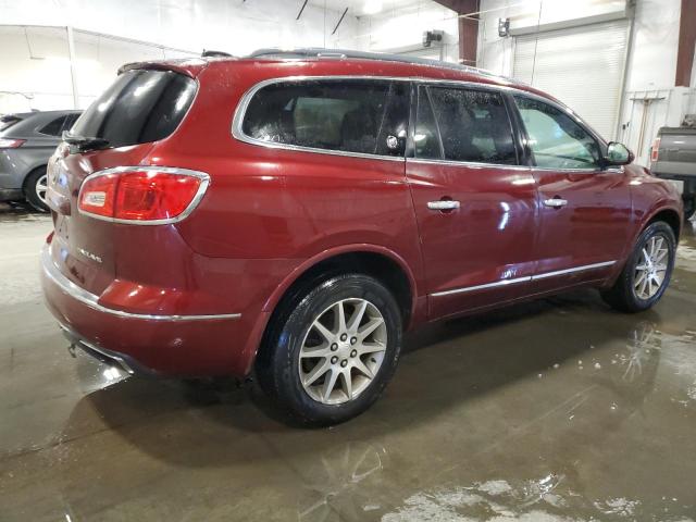 Photo 3 from auction – 2017 BUICK ENCLAVE with VIN 5GAKRAKD5HJ160466