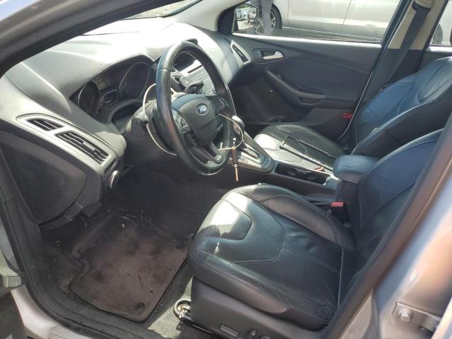 Photo 7 from auction – 2015 FORD FOCUS SE with VIN 1FADP3F2XFL267781