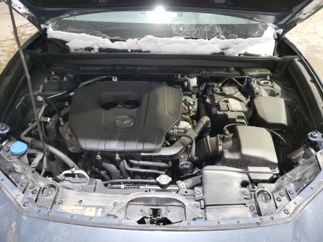 Photo 12 from auction – 2024 MAZDA CX-30 PREF with VIN 3MVDMBCM2RM614198