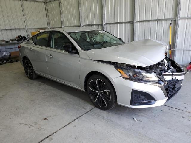 Photo 4 from auction – 2024 NISSAN ALTIMA SR with VIN 1N4BL4CV0RN368974