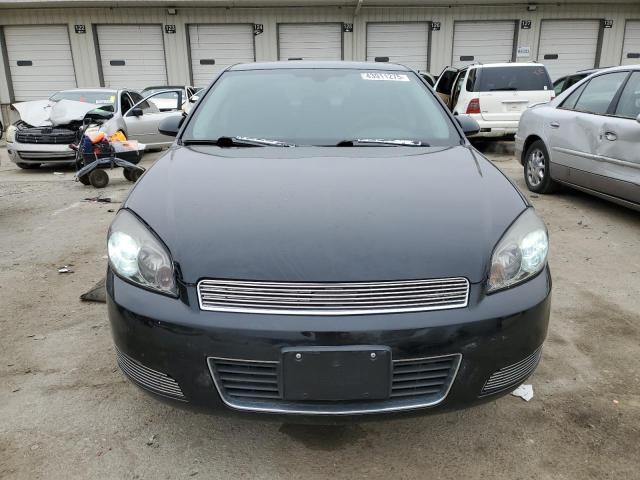 Photo 5 from auction – 2011 CHEVROLET IMPALA LS with VIN 2G1WA5EK7B1189616