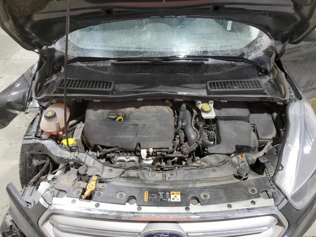 Photo 12 from auction – 2018 FORD ESCAPE SE with VIN 1FMCU9GD3JUC62518
