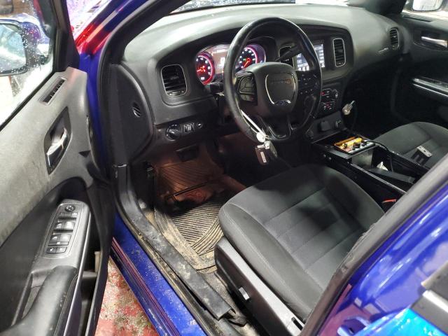 Photo 8 from auction – 2019 DODGE CHARGER PO with VIN 2C3CDXKT4KH693191