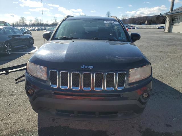 Photo 5 from auction – 2011 JEEP COMPASS SP with VIN 1J4NT1FB7BD170857