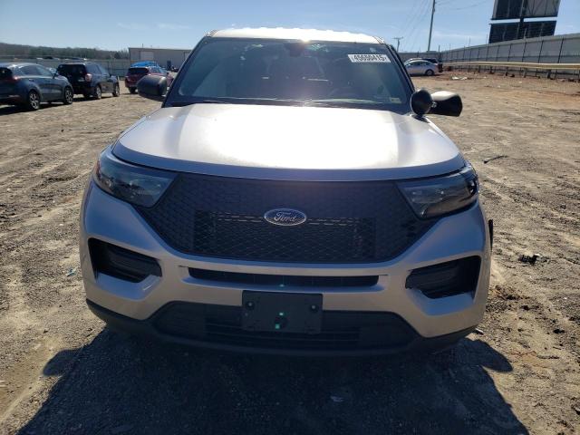 Photo 5 from auction – 2021 FORD EXPLORER P with VIN 1FM5K8AC6MNA11984