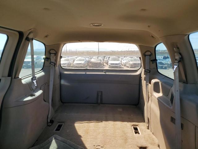 Photo 10 from auction – 1998 FORD WINDSTAR W with VIN 2FMZA514XWBC69323