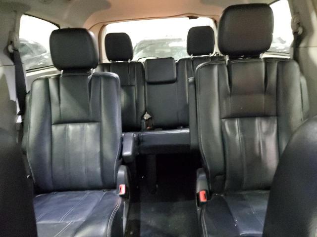 Photo 10 from auction – 2015 CHRYSLER TOWN & COU with VIN 2C4RC1BG1FR561482
