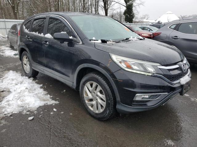 Photo 4 from auction – 2015 HONDA CR-V EX with VIN 2HKRM4H52FH650897
