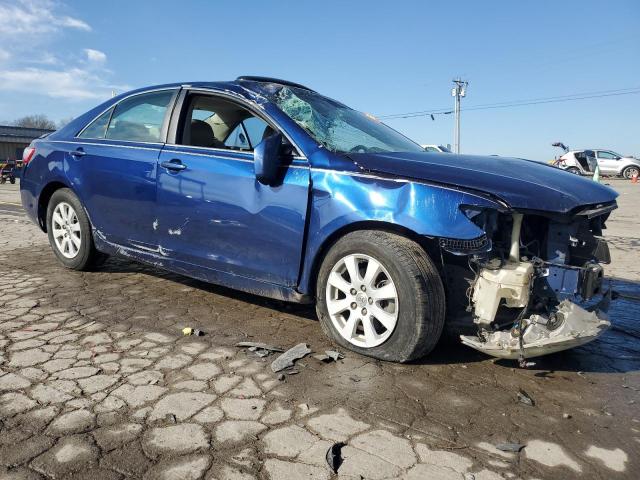 Photo 4 from auction – 2009 TOYOTA CAMRY BASE with VIN 4T4BE46K09R070003