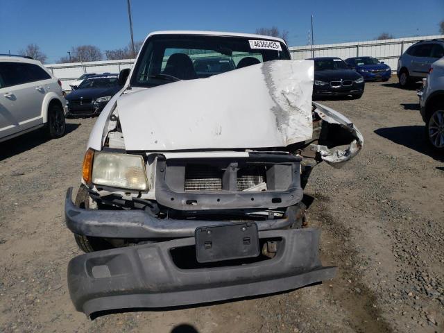 Photo 5 from auction – 2003 FORD RANGER with VIN 1FTYR10D03PA70532