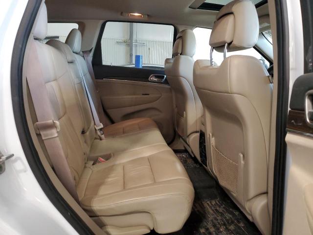 Photo 11 from auction – 2014 JEEP GRAND CHER with VIN 1C4RJFBG9EC203248