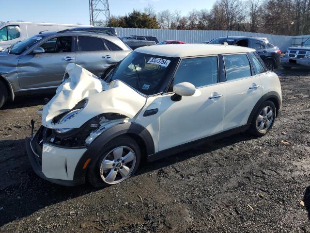 MINI COOPER 2023 with VIN WMW33DK06P2S76364 - Photo from auction