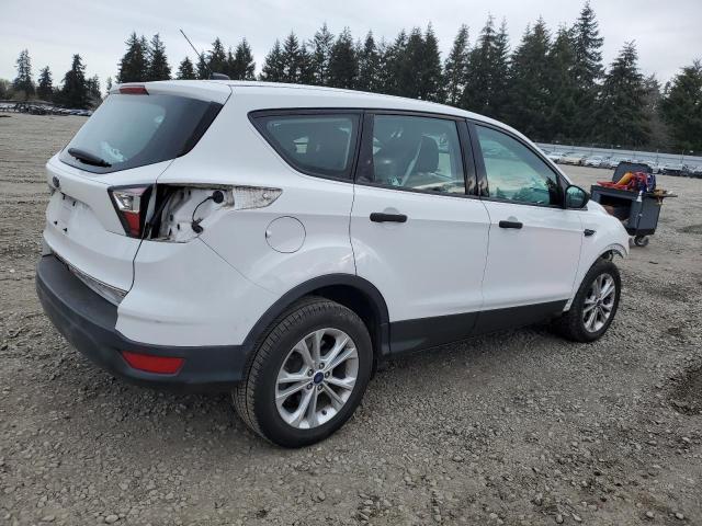صورة رقم 3 من المزاد - 2017 FORD ESCAPE S مع VIN 1FMCU0F75HUD25250