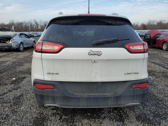 Photo 6 from auction – 2016 JEEP CHEROKEE L with VIN 1C4PJMDB9GW360924