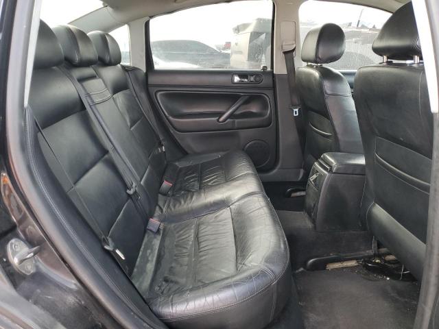 Photo 10 from auction – 2003 VOLKSWAGEN PASSAT GLS with VIN WVWPD63BX3P113713