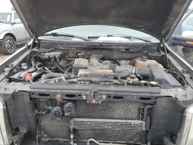 Photo 11 from auction – 2009 FORD F150 SUPER with VIN 1FTPW14V59FA65655