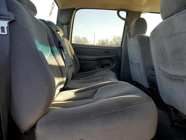 Photo 10 from auction – 2005 GMC NEW SIERRA with VIN 2GTEK13T751258703