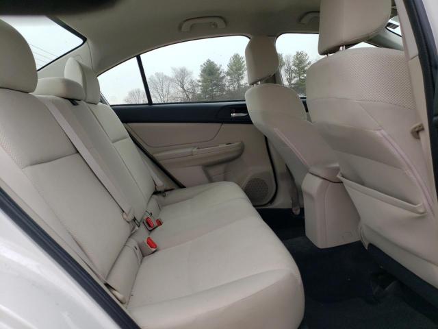 Photo 10 from auction – 2012 SUBARU IMPREZA PR with VIN JF1GJAC69CH017232