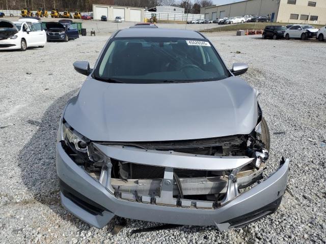 Photo 5 from auction – 2017 HONDA CIVIC LX with VIN 2HGFC2F58HH529012