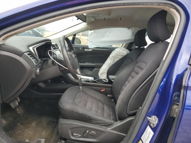 Photo 7 from auction – 2016 FORD FUSION SE with VIN 3FA6P0H7XGR338660