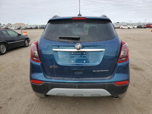 Photo 6 from auction – 2019 BUICK ENCORE PRE with VIN KL4CJASB4KB793870