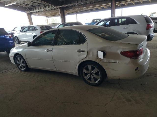Снимка 2 от търг – 2005 LEXUS ES 330 с VIN JTHBA30G955092710