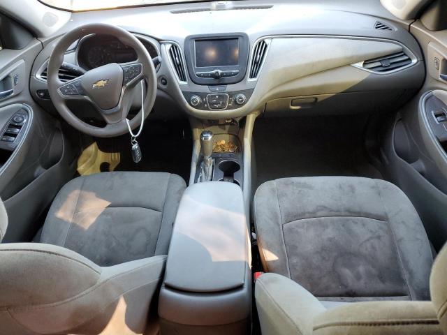 Photo 8 from auction – 2018 CHEVROLET MALIBU LS with VIN 1G1ZB5ST8JF119573