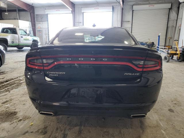 Photo 6 from auction – 2015 DODGE CHARGER SX with VIN 2C3CDXJG1FH897912