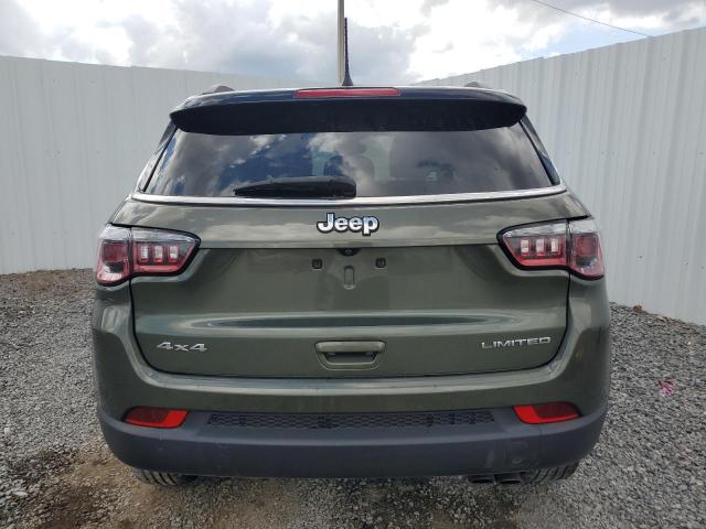 Photo 6 from auction – 2019 JEEP COMPASS LI with VIN 3C4NJDCB8KT734480