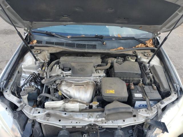 Photo 11 from auction – 2015 TOYOTA CAMRY LE with VIN 4T1BF1FK6FU892192