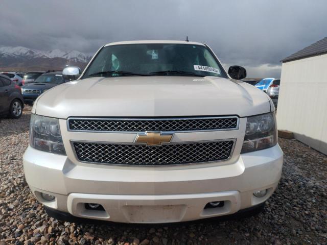 Photo 5 from auction – 2011 CHEVROLET TAHOE K150 with VIN 1GNSKCE01BR375897