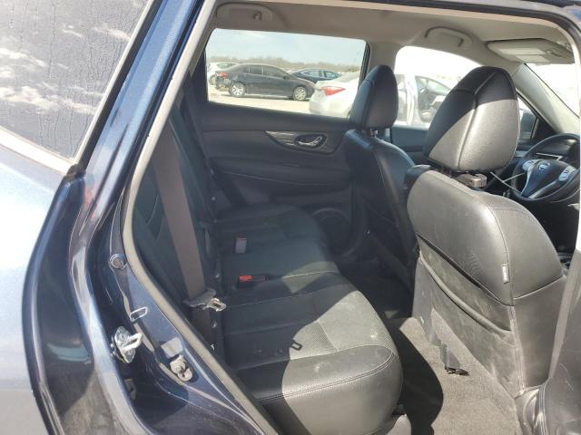 Photo 11 from auction – 2016 NISSAN ROGUE S with VIN KNMAT2MT7GP678855
